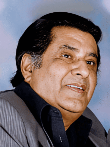 Latif Kapadia