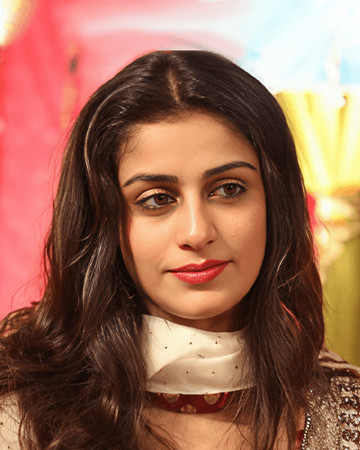 Alishba Yousuf