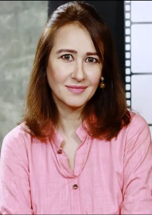 Arjumand Rahim