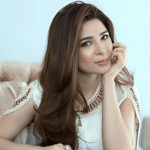 Ayesha Omar