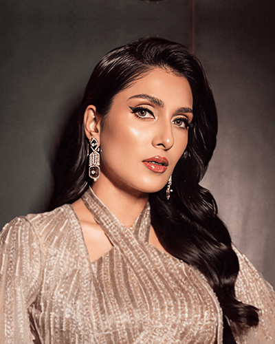 Ayeza Khan