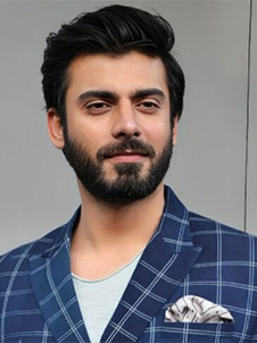 Fawad Khan