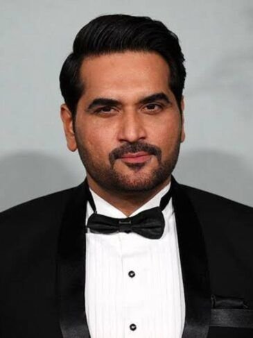 Humayun Saeed