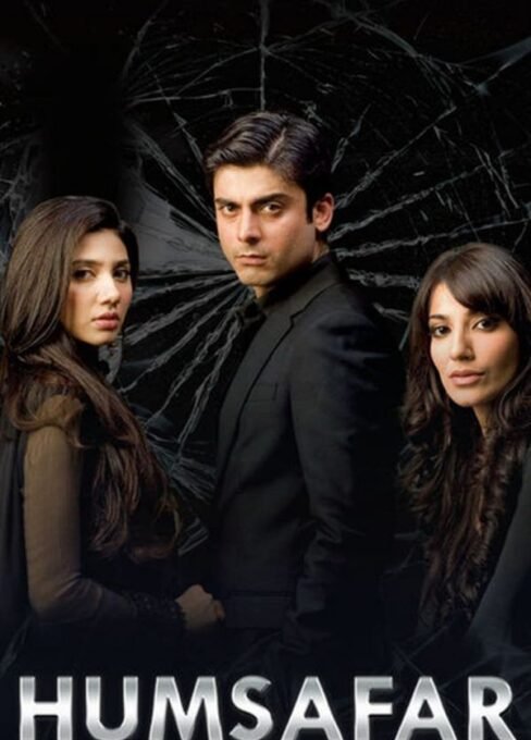 Humsafar Drama
