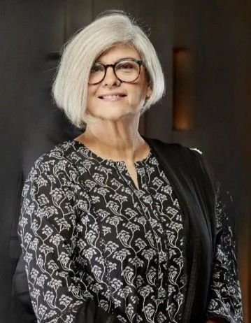 Marina Khan