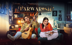 Parwarish