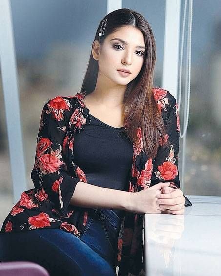 Ramsha Khan