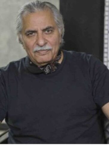 Usman Peerzada