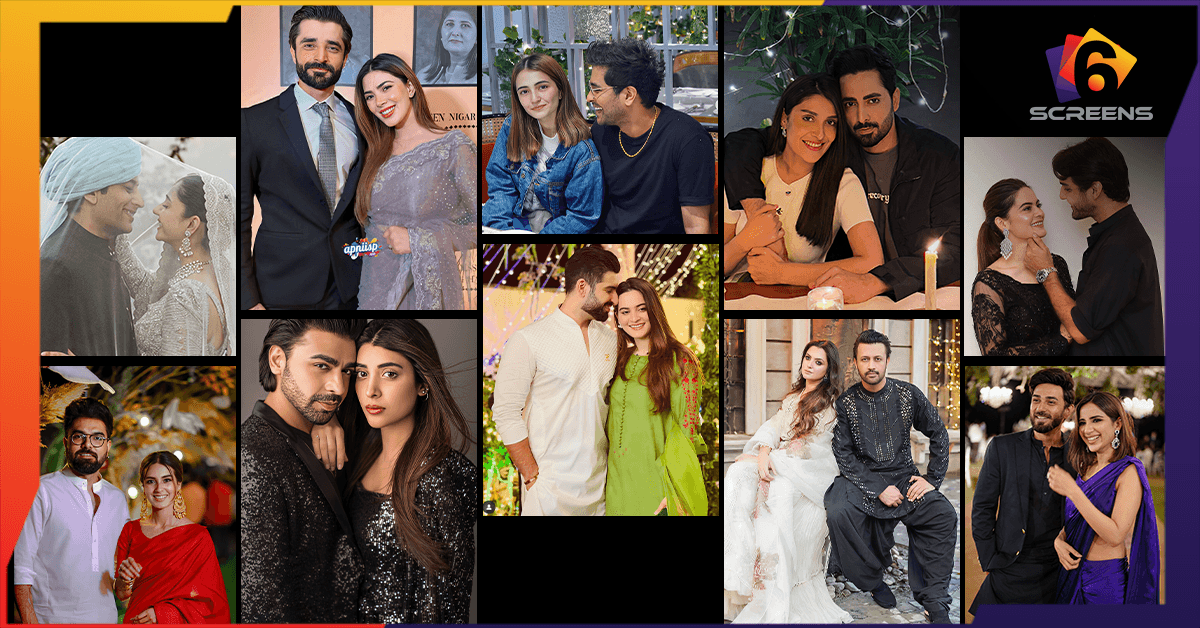 10 most stylish celebrity couples and their signature looks