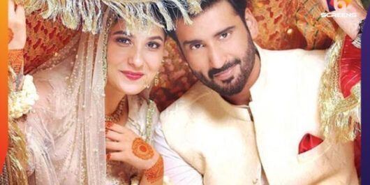 Aagha Ali Opens Up About His Marriage, Divorce, and Future Relationship Plans!