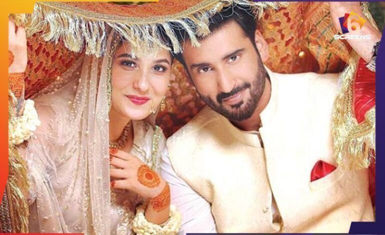 Aagha Ali Opens Up About His Marriage, Divorce, and Future Relationship Plans!