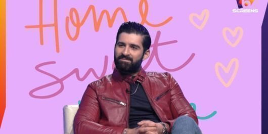 Muneeb Butt