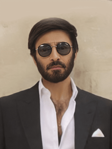 Aijaz Aslam