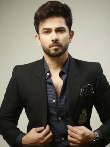 Ali Ansari