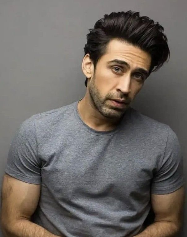 Ali Rehman Khan