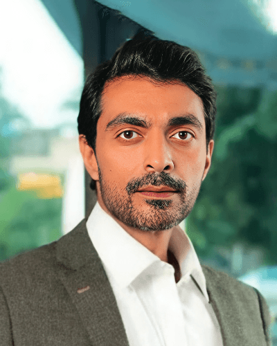 Alyy Khan