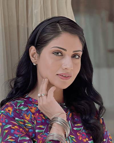 Anam Tanveer