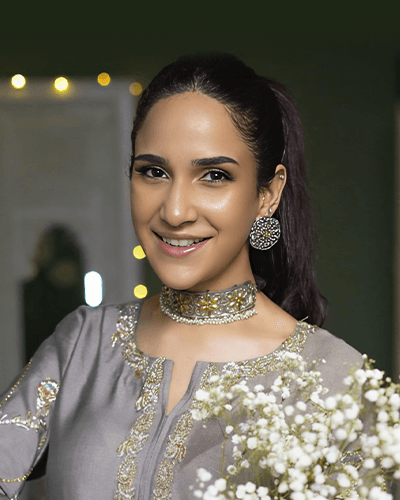 Anoushay Abbasi