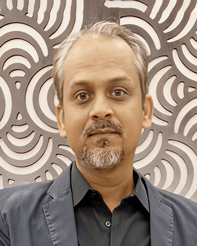 Asif Mumtaz