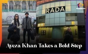 Ayeza Khan