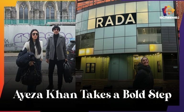 Ayeza Khan