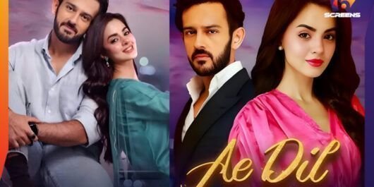 Azaan Sami Khan and Komal Meers