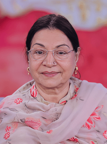 Azra Aftab