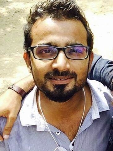 Basit Naqvi
