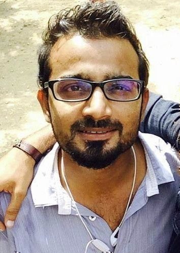 Basit Naqvi