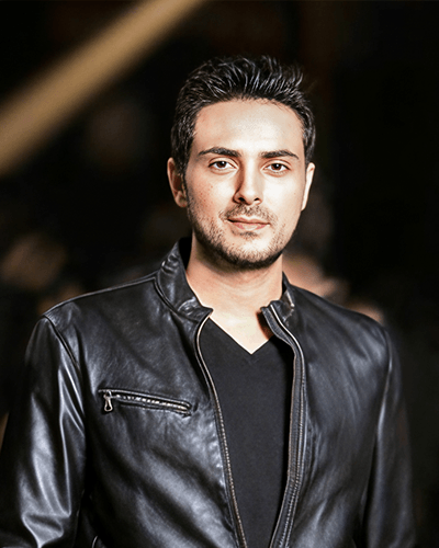 Bilal Lashari