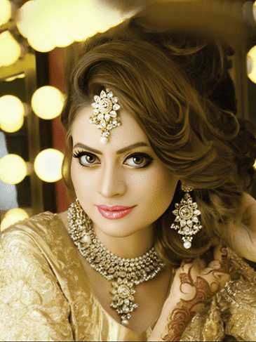 Binita David