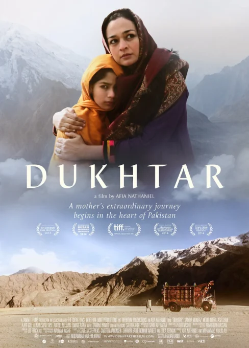 Dukhtar