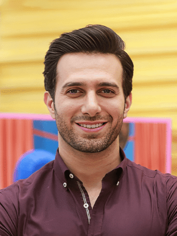 Emmad Irfani