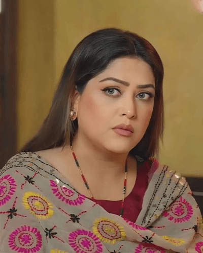 Fazila Qazi