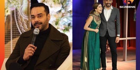 Gohar Rasheed Finally made announcement about his marriage