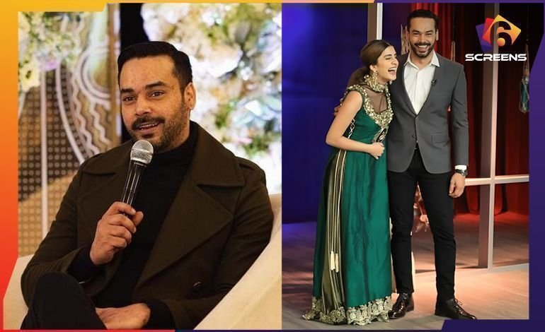 Gohar Rasheed Finally made announcement about his marriage