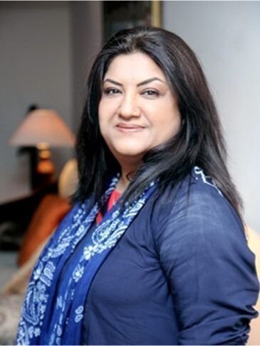Hina Dilpazir