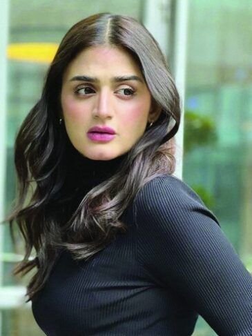 Hira Mani