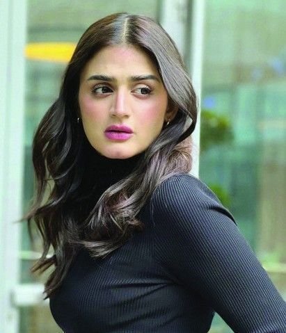 Hira Mani