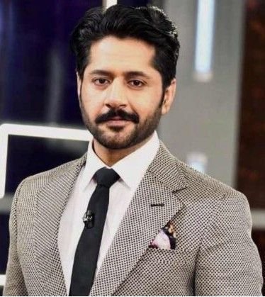 Imran Ashraf