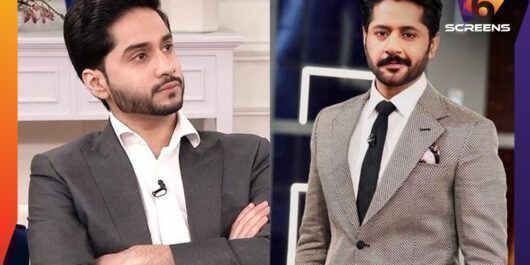 Imran Ashrafs Brother Speaks Out