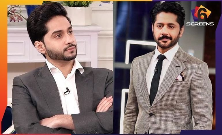 Imran Ashrafs Brother Speaks Out