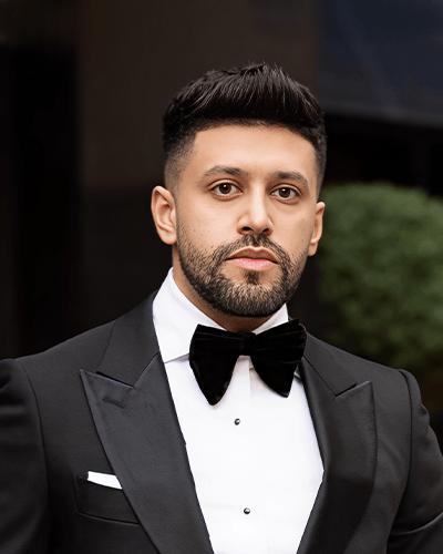 Inam Hasan