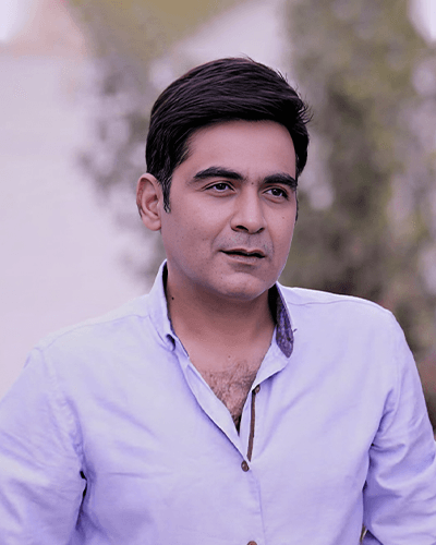 Irfan Motiwala