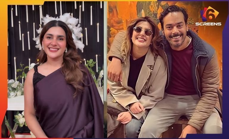 Kubra Khan confirms her wedding in February