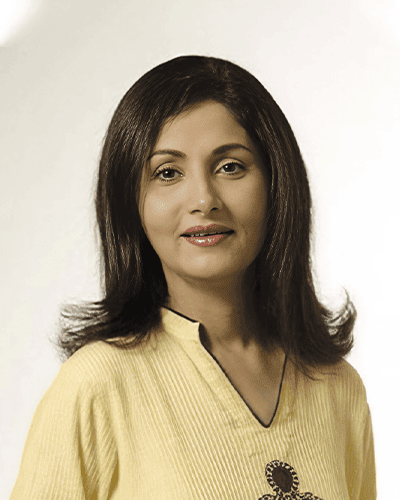 Lubna Aslam