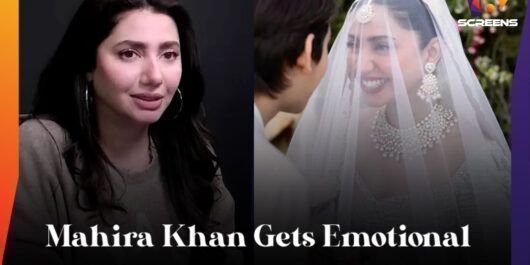 Mahira Khan