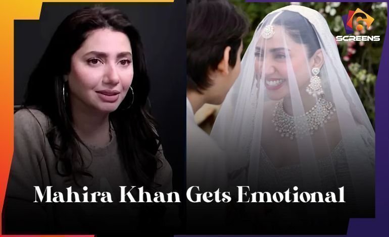 Mahira Khan