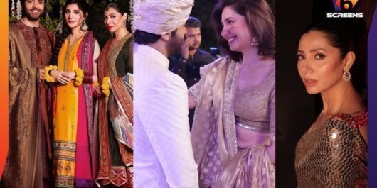 Mahira Khans Wedding Guest Style at Sheheryar Munawars Wedding2 770x470 1