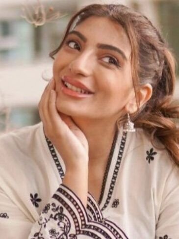 Mariam Ansari